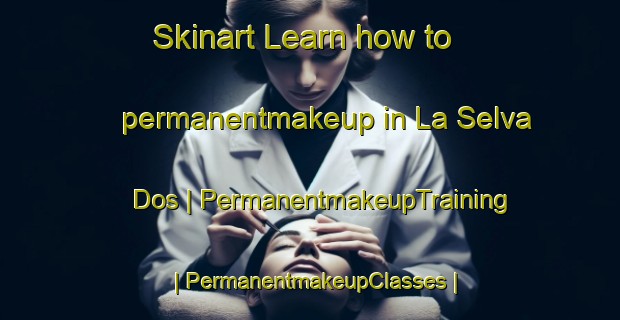 Skinart Learn how to permanentmakeup in La Selva Dos | PermanentmakeupTraining | PermanentmakeupClasses | SkinartTraining-Mexico